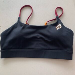 Peloton Women's Cadent Sports Bra